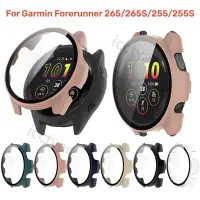 在飛比找蝦皮購物優惠-Garmin Forerunner 265 265S 255