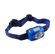 2pcs 2W Led Head-Mounted Night Running Headlight Mini Outdoor Fishing HeadLight