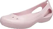 [Crocs] Women's Kadee Flat