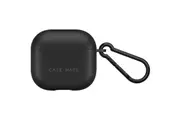 Case-Mate Tough Case for AirPods 4 (Black)