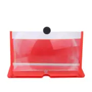 Cell Phone Amplifier Screen Magnifixer Stand Magnifier for Video