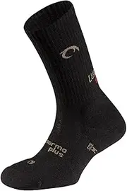 [Lurbel] Fuji Five Thermal Socks, Seamless Socks, Trekking Socks, Anti-Bubble & Odour-Inhibiting Socks, Outdoor Socks, Unisex