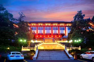 杭州林泉山莊Linquan Hotel