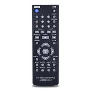 Remote Control for LG DVD Player Controller AKB33659510 Remote Control DVX390 DP122 DVX440 DP520 DP522 DVX452 DVX450