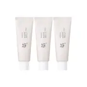 [Deal] BEAUTY OF JOSEON - Relief Sun : Rice + Probiotic SPF50+ PA++++ - 50ml (3ea) Set