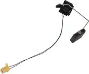 X AUTOHAUX 1 Pcs Fuel Tank Sending Unit for BMW 1 Series m 2011 3.0L L6 - Gas (Base) Plastic Metal Black Gas Tank Sending Unit