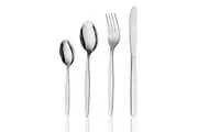 TRENTON BULK BUY 48 PIECE OSLO CUTLERY SET