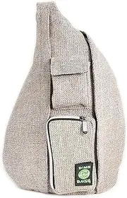 [DIME BAGS] Slinger Crossbody Bag | Premium Over the Shoulder Sling Bag | Cross Body Strap Back Pack