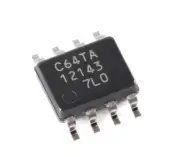 10pcs MB85RC64TAPNF-G-BDERE1 C64AT SOIC8 100% Original
