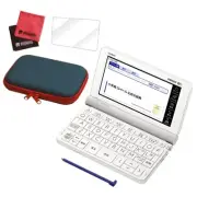 EX-word French model electronic dictionary 4-piece set [XD-SX7200, electronic di