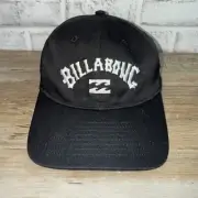 Billabong Curtis Adjustable Hat One Size OSFM Strapback $28