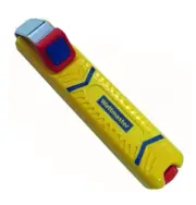 Wattmaster WAT10160 Swivel Blade Cable Stripper 4-16mm Stripping Diameter