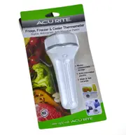 Acurite Fridge Freezer Cooler Digital Thermometer
