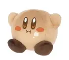 Kirby Super Star Mini Plush doll Gourmet Festival Chocolate Kirby NEW