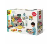 Kitchen play set - Perfect Gift Toy for Kids