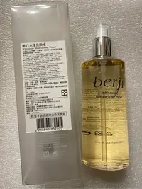 在飛比找Yahoo!奇摩拍賣優惠-berji 泊姿 嫩白水漾化妝水 500ml