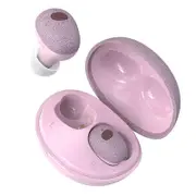 Wireless Bluetooth Earphones with 5d Sound and Magnetic Charging Box