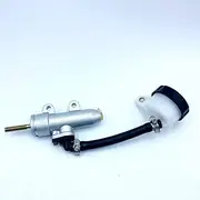 Accessories Rear Master Cylinder Brake Main Pump for HISUN 500cc 700cc for HS500 for HS700 ATV for Massimo for Bennech Replace