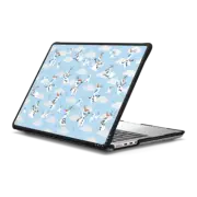 MacBook Pro 14-inch (M1 - M4) Impact Case Olaf Medley Laptop Case