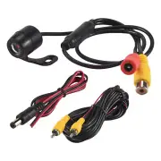 Car Rear Camera Backup Rearview Reversing Reverse Camera Butterfly Front6137