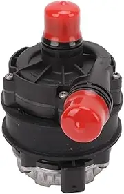 Additional Water Pumps Stable A0005002686 Engine Auxiliary Water Pump Compatible With Car Accessories
