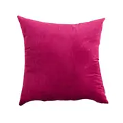 NNEOBA Velvet Pillow Cases Cushion Cover