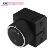 Transfer Case Selector Switch Knob 4WD For 2008-2014 Chevrolet GMC 25878425