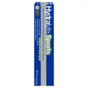 Hydralyte Sports Lemon Lime 20 Effervescent Tablets