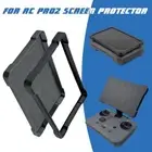 For DJI Drone Pro 2 Remote Control Screen Protector Frame Dust Cover GX