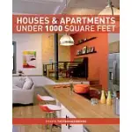 HOUSES & APARTMENTS UNDER 1000 SQUARE FEET
