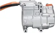 Universal DC Electric Air Conditioning Compressor R134A 18CC Auto AC Compressor 48V 60V 72V 96V 144V 220V 312V 540V(60V)
