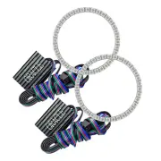 Oracle 1177-333 LED Fog Light Kit ColorSHIFT