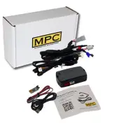OEM Remote Activated Remote Start For 2019-2023 Chrysler 300C - Plug-n-Play