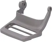 Chain Brake Handle Hand Guard Lever Replacement High Quality ABS Material Durable Wear Resistant Fit for 340 345 350 353 Chainsaw Easy Installation