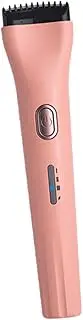 Electric Heated Eyelash Curler for Women Portable Curling Tool for Charming Lashes Safe Heating Design Makeup Companion for Home Travel