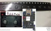 6R8 coil ic fix repair backlight for iphone 3G 3GS apple