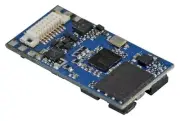 ESU 58828 LokSound 5 micro DCC "blank decoder", Next18, gauge: N, TT, H0