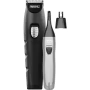 Wahl Ultimate Trimmer Combo