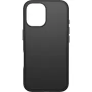 OtterBox Symmetry MagSafe Case for iPhone 16 (Black)