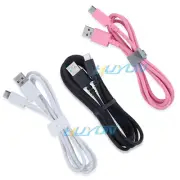 For Razer Barracuda X Wireless Multi-Platform Stereo Headset USB Charging Cable