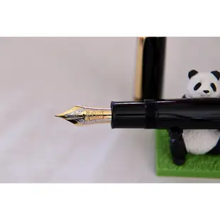 MONTBLANC 萬寶龍 帝王系列 149 鋼筆