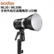 EC數位 Godox ML30 ML30Bi 白光手持 雙色溫 LED燈 持續燈 錄影燈 直播燈 採訪 影視燈 攝影燈