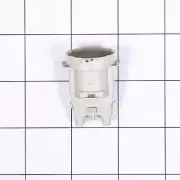 WB08X10022 GEH SOCKET LAMP