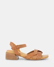 Shelly Shen Margie/Brandy Womens Sandals 09