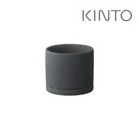 在飛比找momo購物網優惠-【Kinto】PLANT POT 191陶瓷花盆8.5cm-