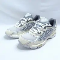 在飛比找樂天市場購物網優惠-ASICS GEL-NYC 男款運動休閒鞋 1203A383