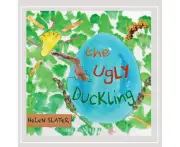 Ugly Duckling - Helen Slater CD