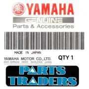 Genuine Yamaha Rubber Grommet FX Nytro RT180 DT175 YZ125 YZ250 YZ400 90480-14198
