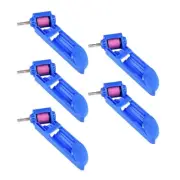 Portable Drill Bit Sharpener Comes with A Grinding Wheel for and Easy5313