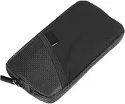 Cycling Case, Wallet - Travel Wallet, Multi-purpose Small Card Holder for Convenient Storage, Credit Card Holder with Key Pocket for Cyclists Pr